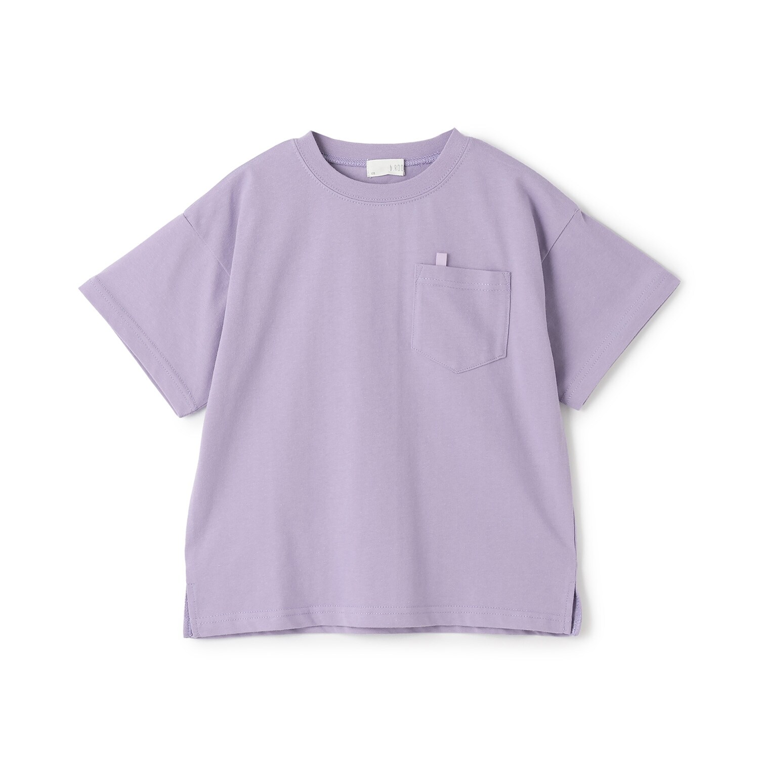 【防汚・速乾・UV】【カイテキ天竺】ゆったりサイズベーシックTシャツ