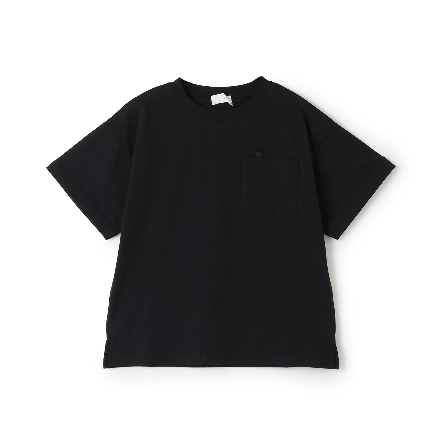 【防汚・速乾・UV】【カイテキ天竺】ゆったりサイズベーシックTシャツ
