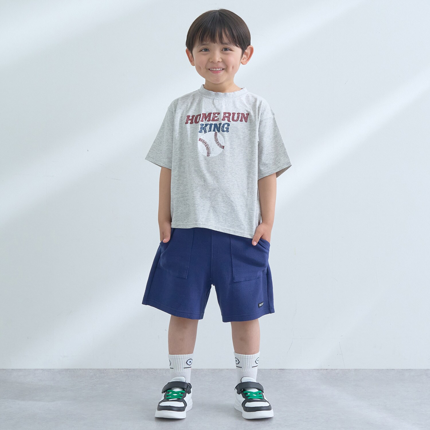 【防汚・速乾・UV】【カイテキ天竺】スポーツプリントTシャツ