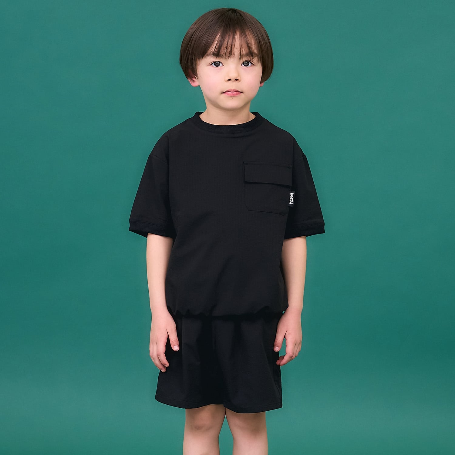 ドライサッカーセットアップ【MNCM】