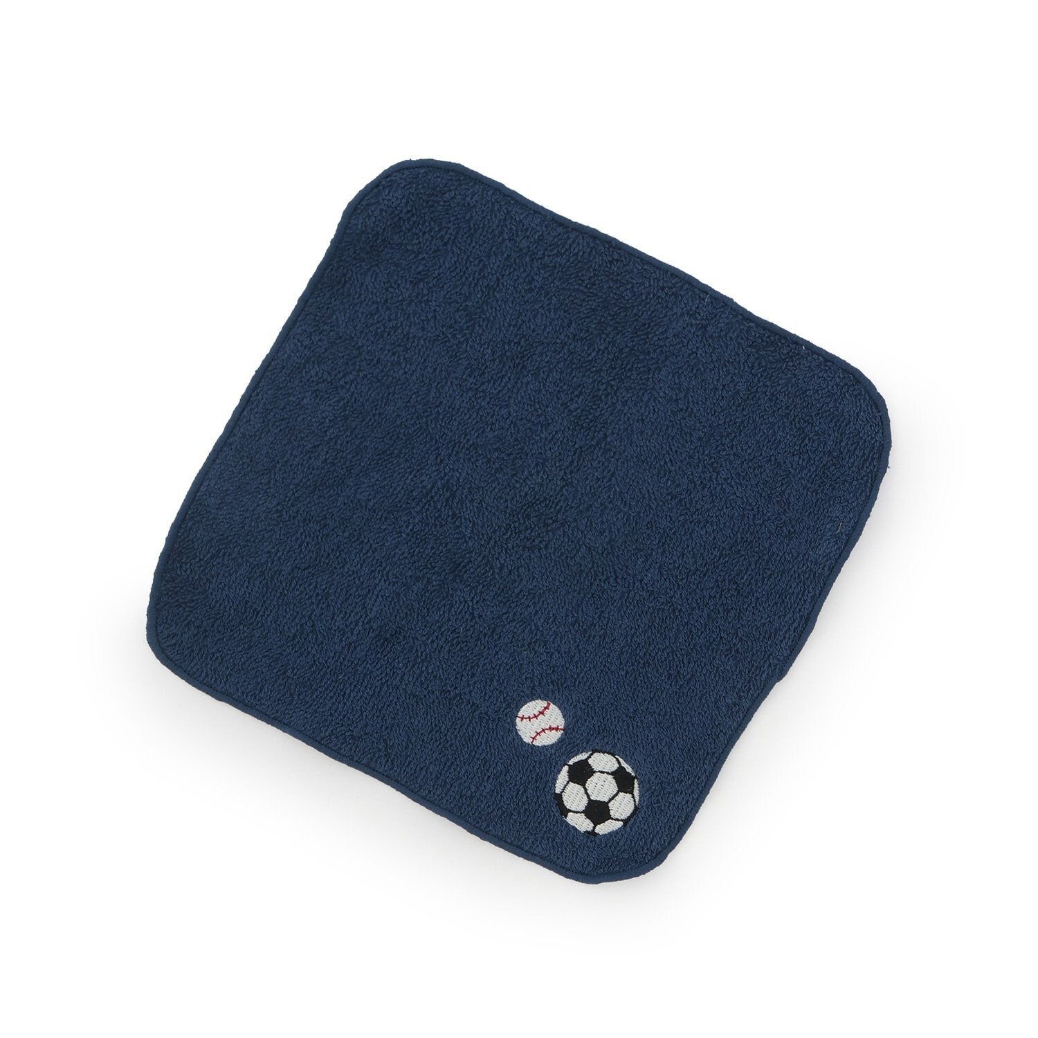 ハンドタオル(19×19cm）