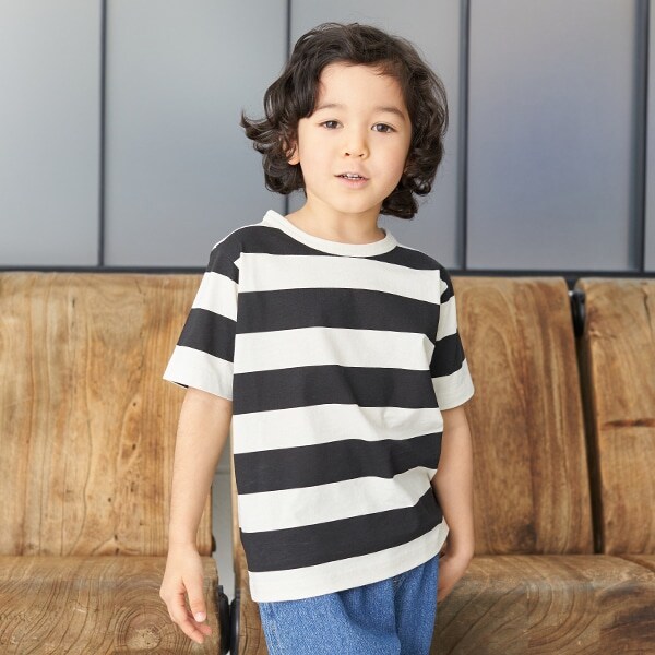 アソートグラフィック半袖Tシャツ 【PTPR】