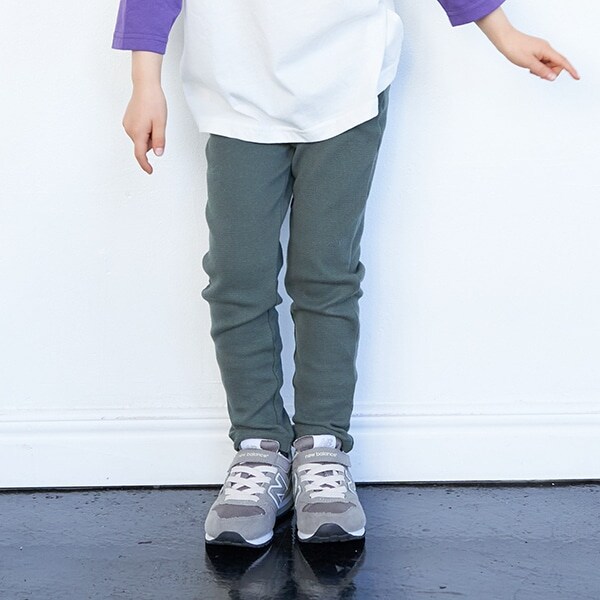 プレミアムストレッチパンツ【PTPR】