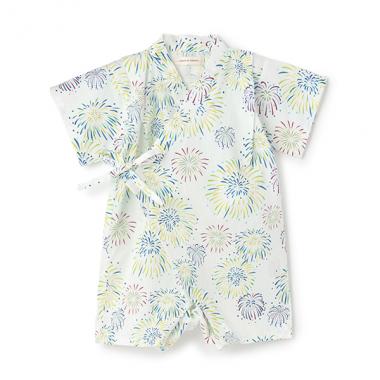 花火甚平オール