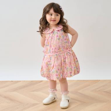 ローズガーデンワンピース