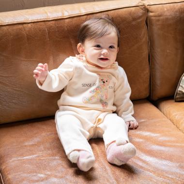 リバティウサクマ2WAYオール