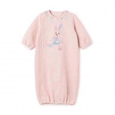 リバティウサクマ2WAYオール