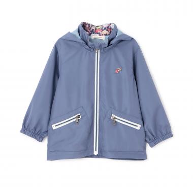 ムジウィンドブレーカー