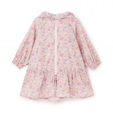 Betsyレインコート