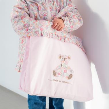 Betsyレッスンバッグ