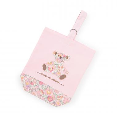 Betsyシューズバッグ