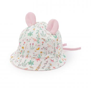 ☆THEOジョッキー帽子【日本製】