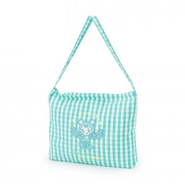 ウィッシュコアトートバッグ【ベリエちゃん】【ブルーベリエちゃん】【ナカムラくん】