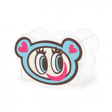 アクリルペンスタンドA【ナカムラくん】【ベリエちゃん】