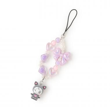 フロッキーマスコットチャーム