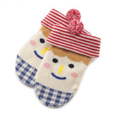 Bob&Merryベビソックス