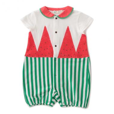 スイカショートオール