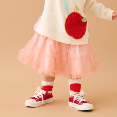 リバーシブルチュチュ