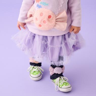 リバーシブルチュチュ