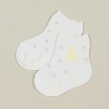 スターソフィークルーソックス【日本製】