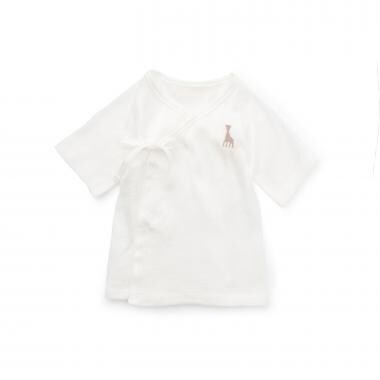 ☆ふんわり短肌着【日本製】