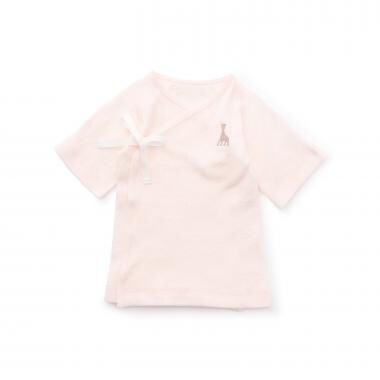 ☆ふんわり短肌着【日本製】