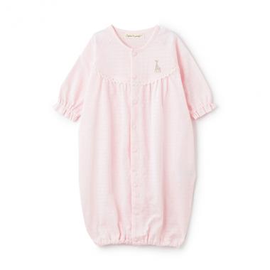 ブライト天竺2WAYオール