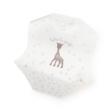 ☆お食事スタイSophie la girafe