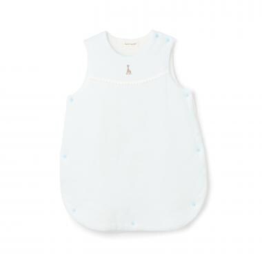 ふんわりスリーパー【日本製】