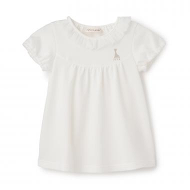 ブライト天竺半袖Tシャツ【日本製】