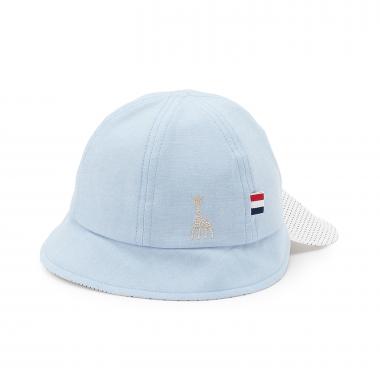 ☆日よけハット【日本製】