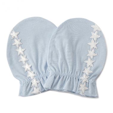 【KISETTE】 スターレースミトン【日本製】