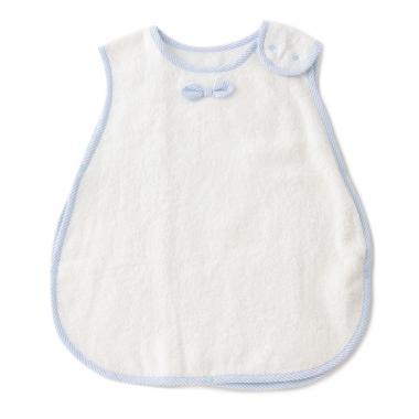 【KISETTE】 無撚糸タオルスリーパー【日本製】