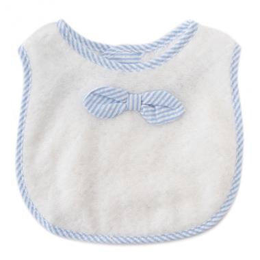 【KISETTE】 無撚糸タオルスタイ【日本製】