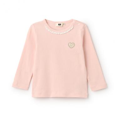 長袖インナーTシャツ