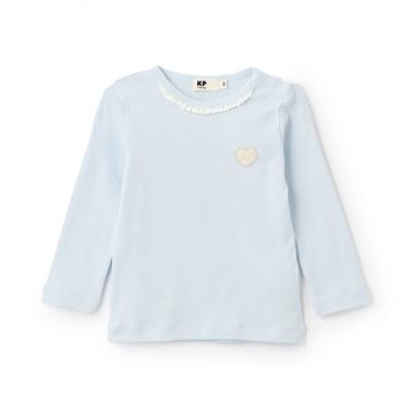 長袖インナーTシャツ