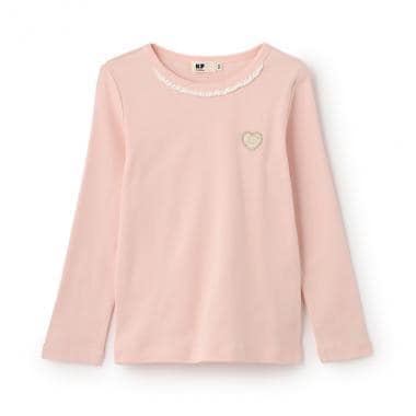 長袖インナーTシャツ