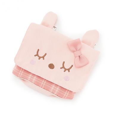 mimiモチーフ移動ポケット