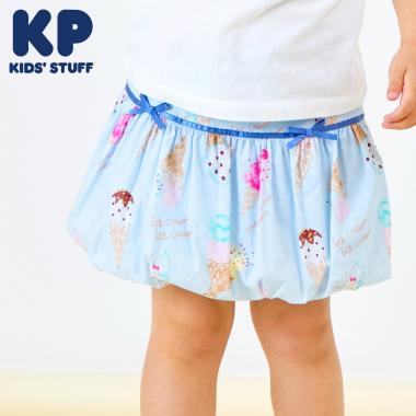 ブロードアイスプリントスカート