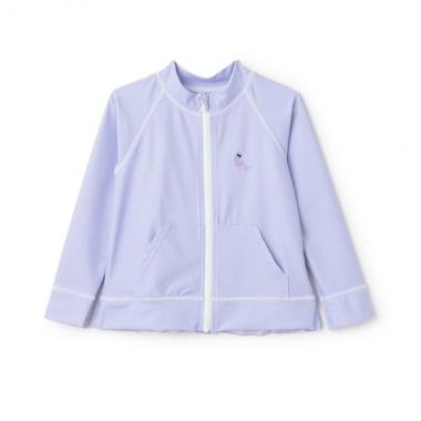 【SWIM】ラッシュガード