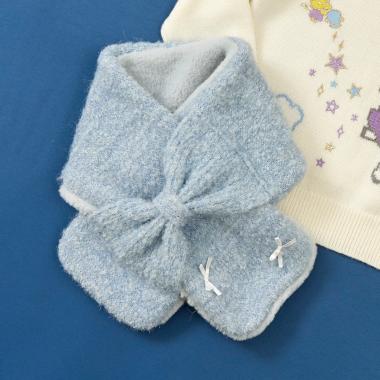 ループヤーン マフラー