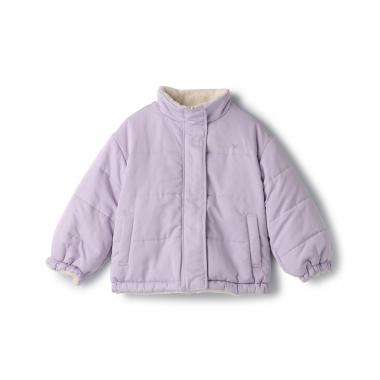 リバーシブルジャケット