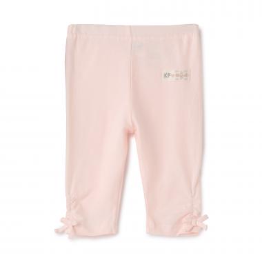 ベア天竺 スパッツ 6分丈