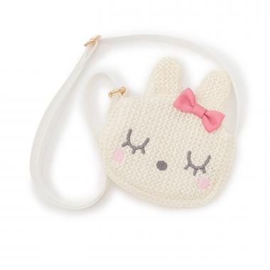 mimiちゃんショルダーバッグ