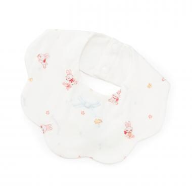 スカラップ スタイ