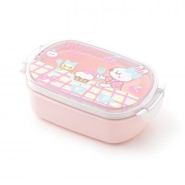 mimiちゃん ランチボックス