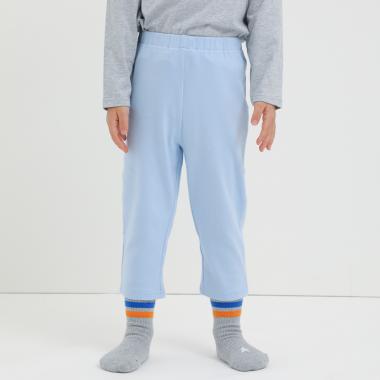 【防汚加工】デイリーフライスレギンス7分丈