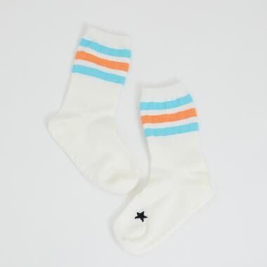 【デイリー】ラインソックス