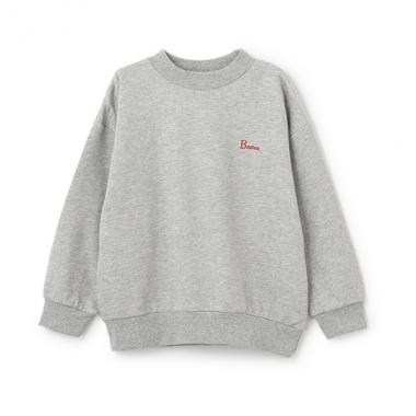 シティロゴワイドスウェット