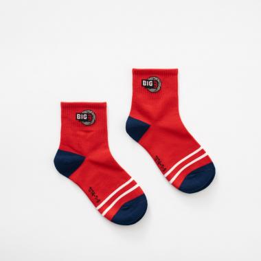 【Dセレクト】スポーツモチーフソックス/靴下